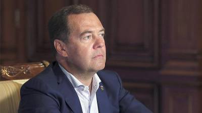 Медведев назвал мотивы признания независимости Абхазии и Южной Осетии