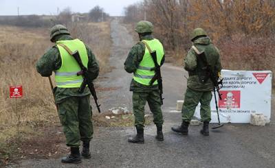 Страна (Украина): «Донбасс на коленях не приползет». Чем известен Витольд Фокин, который может войти в Минскую группу