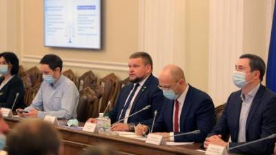 Реформа ГАСИ: в комитете Клочко разрабатывается закон, который позволит сажать нарушителей строительных норм