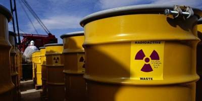 На Украине предложили атаковать Москву ядерным мусором: "Отправить всю Россию в Средние века"
