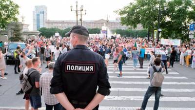 В мэрии Хабаровска заявили о снижении интереса жителей к акциям
