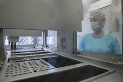 В Курганской области за сутки выявили 19 новых случаев коронавируса