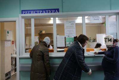В Татарстане планируют начать плановую диспансеризацию