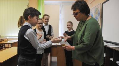 Ростовская область намерена провести здоровый учебный год без коронавируса