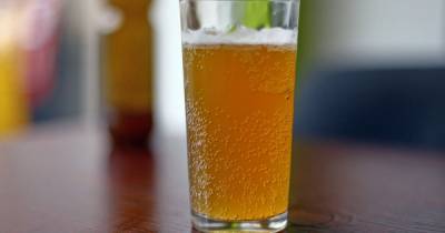 Диетолог рассказала, сколько пива в день можно употреблять без вреда для здоровья