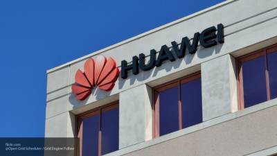 Собственная ОС появится на всех устройствах Huawei