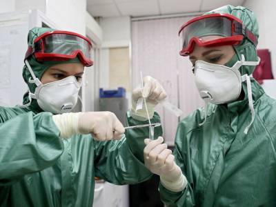 За сутки в Киеве зафиксировали 200 случаев коронавируса - Кличко