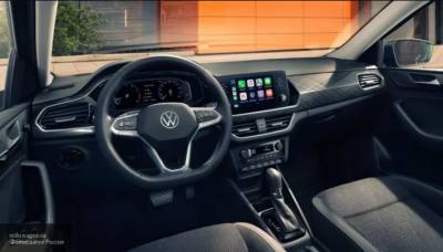 Бюджетный Volkswagen Tharu стал лидером продаж в Китае