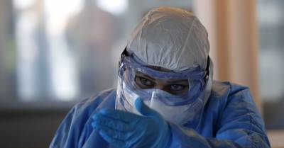 Cитуация ухудшается: в Литве диагностировали 37 новых случаев коронавируса