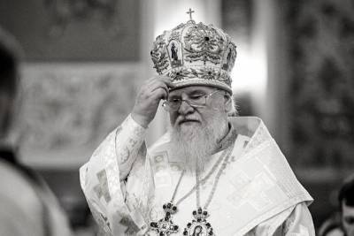 Глава Кубани о смерти митрополита Исидора: он был мудрый пастырь, наставник и заступник
