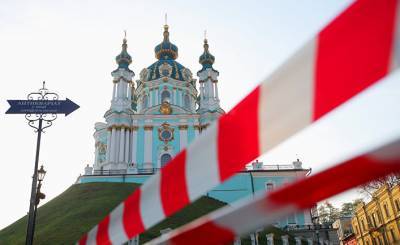 Главред (Украина): скоро украинцы будут отмечать все мировые праздники