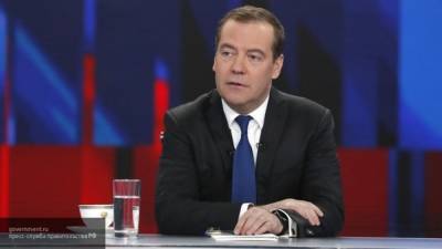 Медведев объяснил, почему РФ признала независимость Абхазии и Южной Осетии