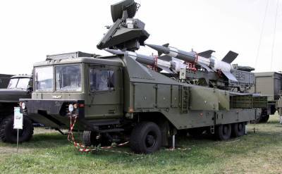 Military Watch пояснило, почему Украина возвращает советские «Печоры»