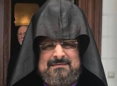 Константинопольский патриархат ААЦ открыл специальный счет для помощи ливанским армянам