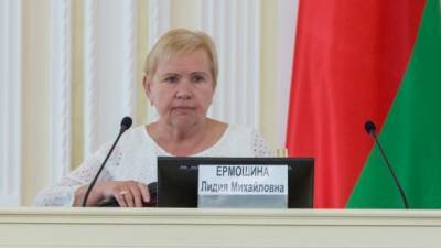 ЦИК Беларуси: треть избирателей уже досрочно проголосовала