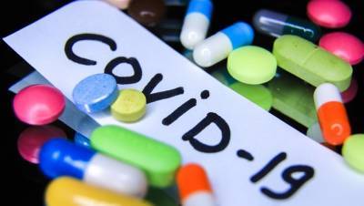 Испытания зарубежных препаратов от COVID-19 начались в шести больницах Петербурга