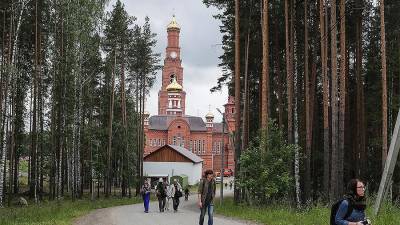 Экспертиза подтвердила предварительную причину смерти девочки в монастыре на Урале