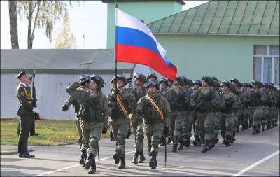 Ослабит ли скандал с «боевиками Вагнера» военное сотрудничество Минска и Москвы