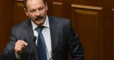 Экс-депутат Рады назвал "быдлом" киевлян
