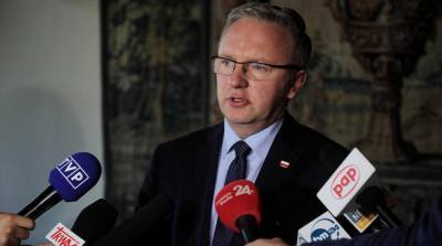Польша и США планируют подписать новое соглашение о военном сотрудничестве