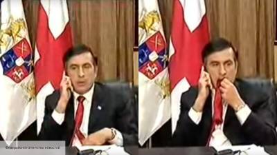 Саакашвили вернет себе свой 2008 и ответит за Цхинвал