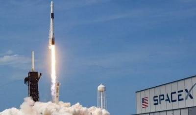 Пентагон заключил контракт с компанией SpaceX на сумму $ 316 млн