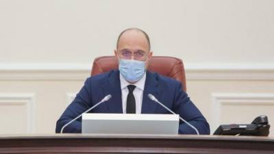В Украине запустят систему отслеживания контактов больных коронавирусом