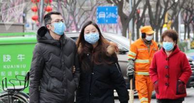 В Китае заявили о появлении нового опасного вируса