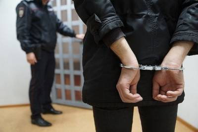 В Тверской области арестовали мужчину, который 10 лет назад выкинул собутыльника в пруд