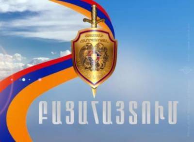 В Армении 68-летний мужчина украл машину - news.am - Армения - Капан