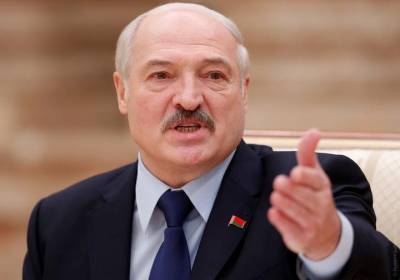 Заявление Лукашенко про Крым возмутило белорусов