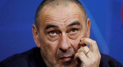 Ювентус уволил главного тренера, выигравшего чемпионат Италии