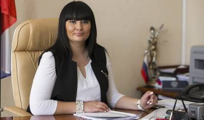 Волгоградская судья требовала 25 млн рублей за освобождение бизнесмена