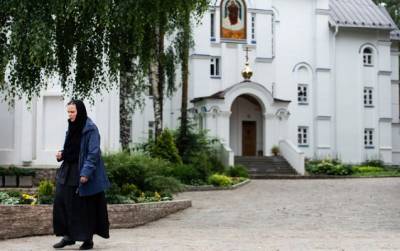 СКР установил причину смерти девочки в захваченном монастыре на Урале