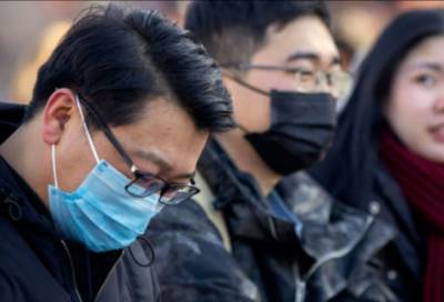В Китае зафиксировали вспышку нового опасного вируса