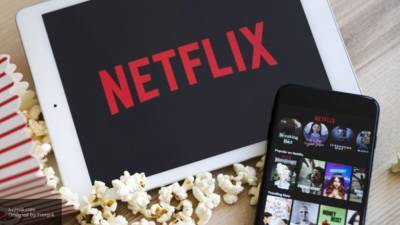 Опубликован рейтинг самых успешных сериалов лета на Netflix