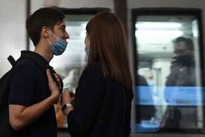 В России оценили угрозу выявленного в Китае нового смертельного вируса