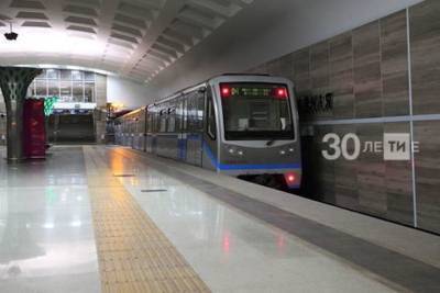 К строительству второй ветки казанского метро приступят в конце года