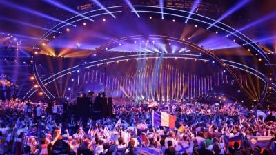 В США появится аналог музыкального конкурса «Евровидение»