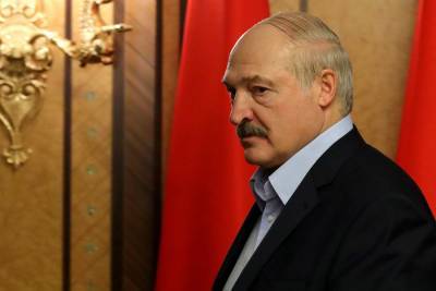 В действиях Лукашенко нашли «ошибку Януковича»