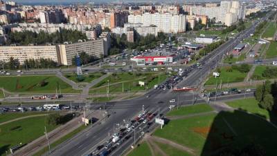Перспективные проекты: зачем в Петербурге выпрямляют старые улицы