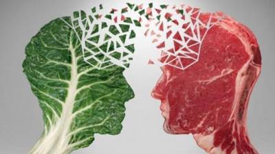 Кто стареет быстрее: вегетарианцы или мясоеды? — вердикт врача