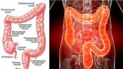 Онкопроктолог назвал первые симптомы рака кишечника