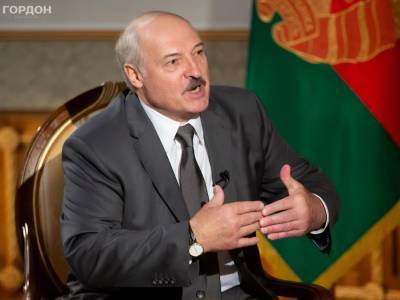 Лукашенко рассказал, что Янукович души не чаял в Коле