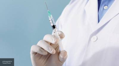 Эпидемиолог рассказал о важности прививки от гриппа и пневмококка