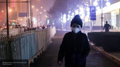 Новый опасный вирус распространяется в восточной части Китая