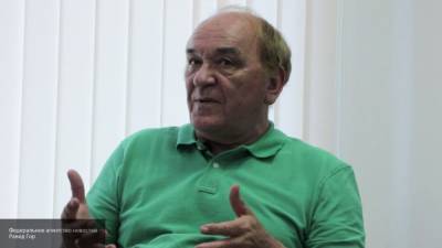 Виктор Баранец - Баранец рассказал о возможностях российского "Посейдона", напугавшего США - politros.com - Россия - США - Белгород