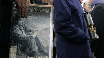 В Бельгии вспоминают жертв крупнейшей трагедии на шахте