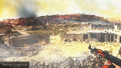 RFI: боевики ПНС Ливии прикрывают возрождение филиала ИГ в Сабрате