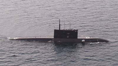 Россия наращивает подводный флот для уничтожения врага одним ударом